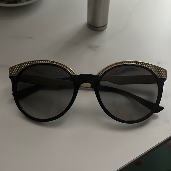 Versace Women Fashion Sunglasses - Picture 3 of 11
